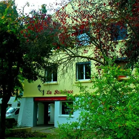 La Residence - N° 06 - T2 Classe** Gréoux-les-Bains Exterior foto