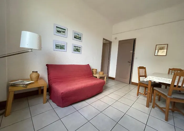 La Residence - N° 06 - T2 Classe**