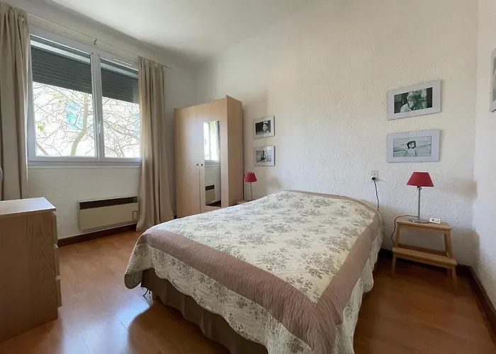 La Residence - N° 06 - T2 Classe**