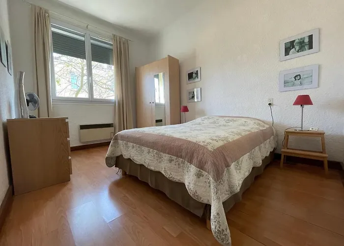 La Residence - N° 06 - T2 Classe**
