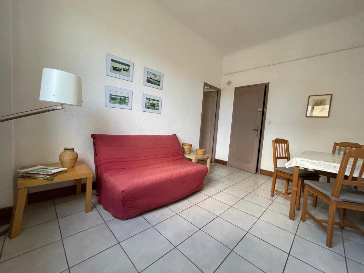 Apartment La - N° 06 - T2 Classe** Greoux-les-Bains