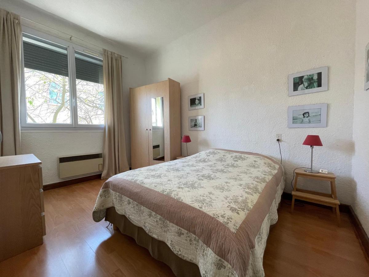 La - N° 06 - T2 Classe** Apartment