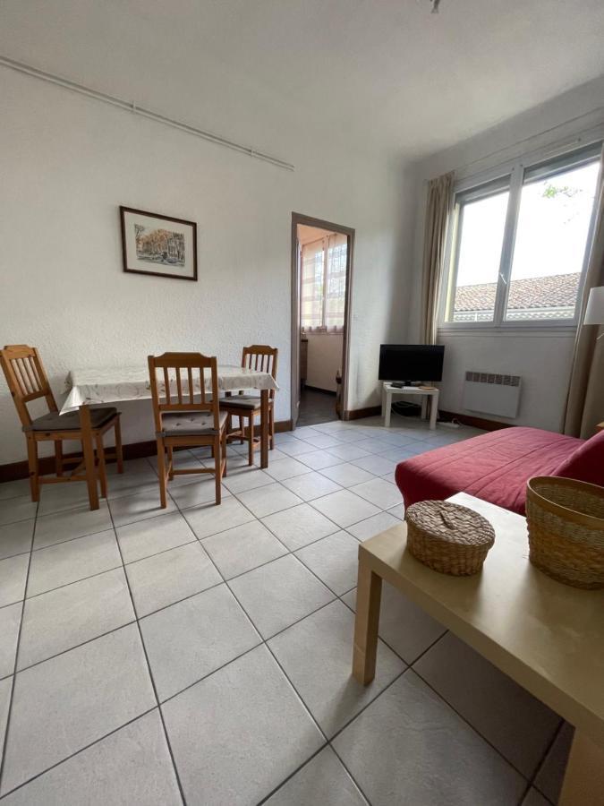 Apartment La - N° 06 - T2 Classe**