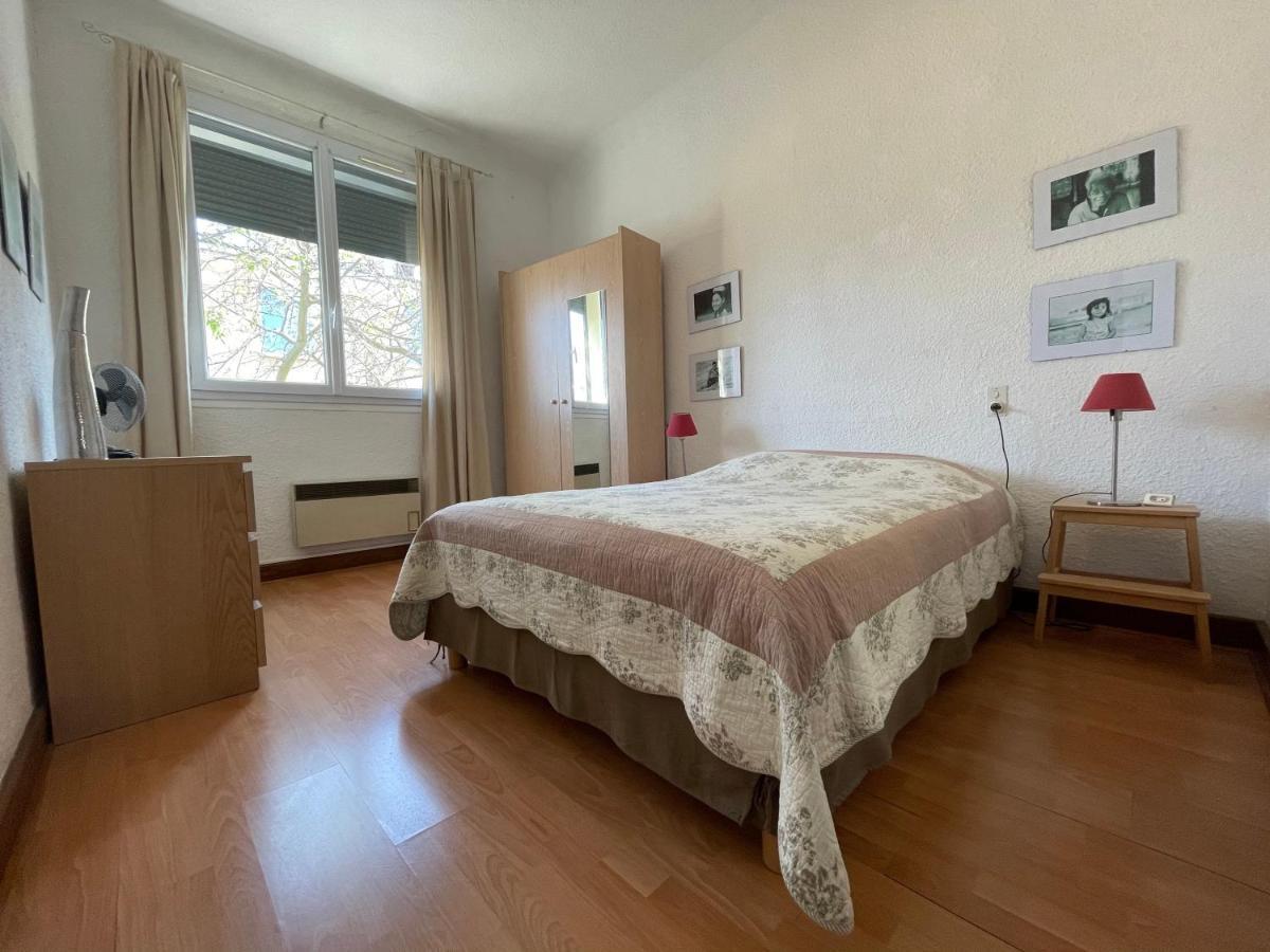 Apartment La - N° 06 - T2 Classe**