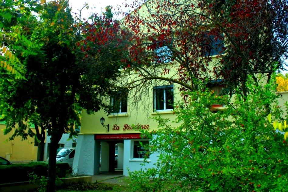 Apartment La - N° 06 - T2 Classe** Greoux-les-Bains